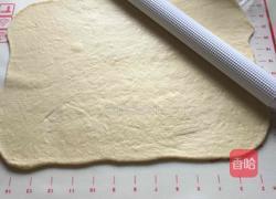 奶棒椰蓉面包的做法图解5