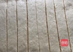 奶棒椰蓉面包的做法图解9