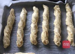 奶棒椰蓉面包的做法图解10