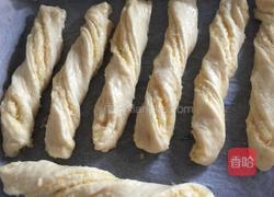 奶棒椰蓉面包的做法图解12