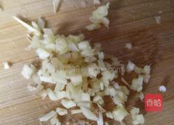 凉拌莲藕的做法图解4