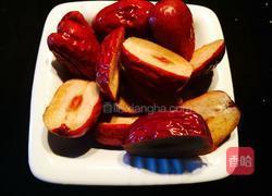 云耳香菇蒸鸡翅的做法图解8