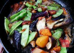 农家炖的做法图解8