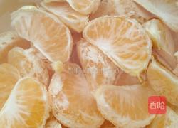 桔子酱的做法图解3