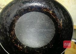 鸡蛋肉沫饼的做法图解3