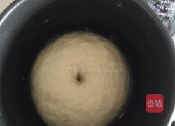 蜂蜜辫子软麻花的做法图解3