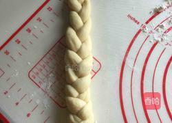 蜂蜜辫子软麻花的做法图解8