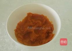 玫瑰花馒头的做法图解2