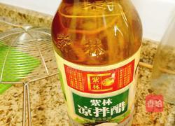 “兮子凉菜大全”之凉拌西芹条的做法图解3