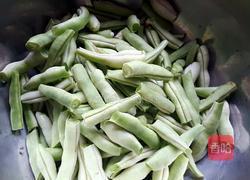 芸豆馅饺子的做法图解1