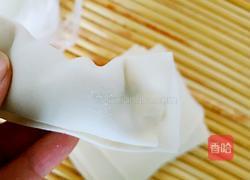 芸豆馅饺子的做法图解11