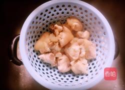 麻辣红烧猪蹄的做法图解3