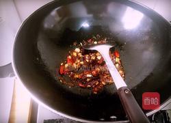 麻辣红烧猪蹄的做法图解6