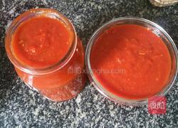 韩式辣酱的做法图解4