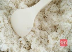 寿司的做法图解1