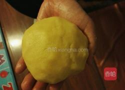 玛格丽特饼干的做法图解4