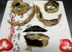 脆香茄皮的做法图解11