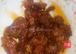 蕃茄酱炒牛肉的做法图解10