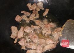 蕃茄酱炒牛肉的做法图解7