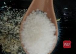 蕃茄酱炒牛肉的做法图解8