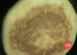 芹菜汁发面饼的做法图解9