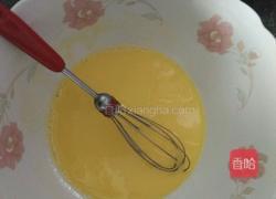 迷糊娃娃蛋糕的做法图解2