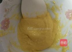 迷糊娃娃蛋糕的做法图解5