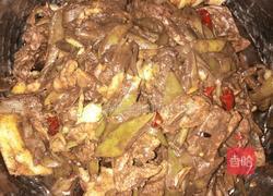 血鸭的做法图解8