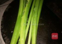 血鸭的做法图解2