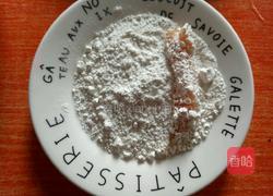 香脆炸鸡柳的做法图解3