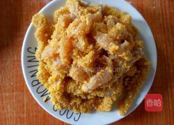 香脆炸鸡柳的做法图解6