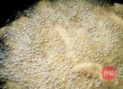 香脆炸鸡柳的做法图解7