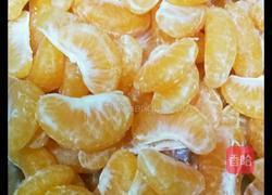 冰糖桔子的做法图解1