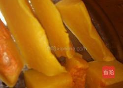 双色豆沙包的做法图解1