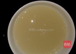 双色豆沙包的做法图解2