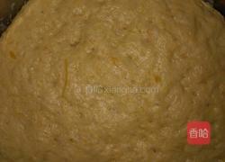 双色豆沙包的做法图解6