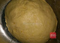 双色豆沙包的做法图解7