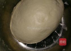 双色豆沙包的做法图解8