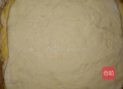 双色豆沙包的做法图解9