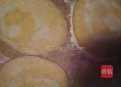 双色豆沙包的做法图解11