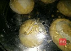 双色豆沙包的做法图解14