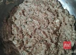 清汤肉圆的做法图解4