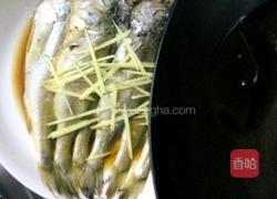 清蒸小黄鱼的做法图解5