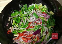 酱香蚵仔的做法图解5