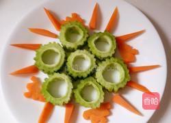 苦尽甜来的做法图解2