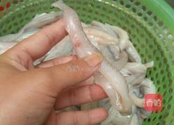殿鱼丸（龙头鱼丸）的做法图解2