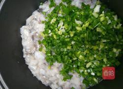殿鱼丸（龙头鱼丸）的做法图解4