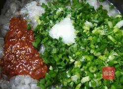 殿鱼丸（龙头鱼丸）的做法图解7