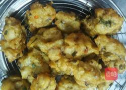 殿鱼丸（龙头鱼丸）的做法图解13