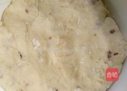 桂花糖饼的做法图解2